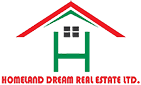 HOMELAND DREAM REAL ESTATE LTD